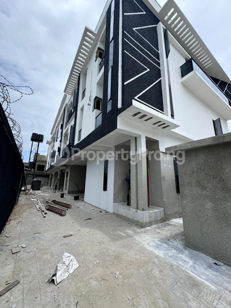 2 bedroom House for sale  orchid Lekki Lagos