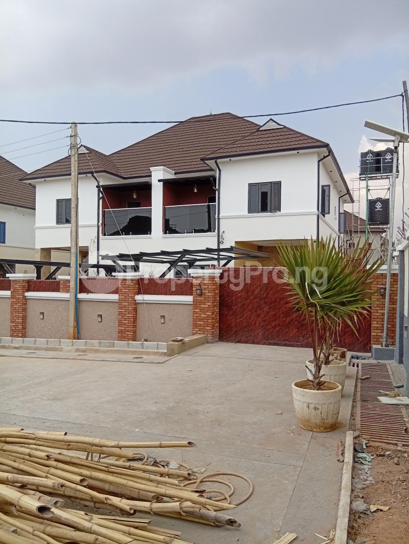 2 bedroom House for rent Fo1 Kubwa Abuja