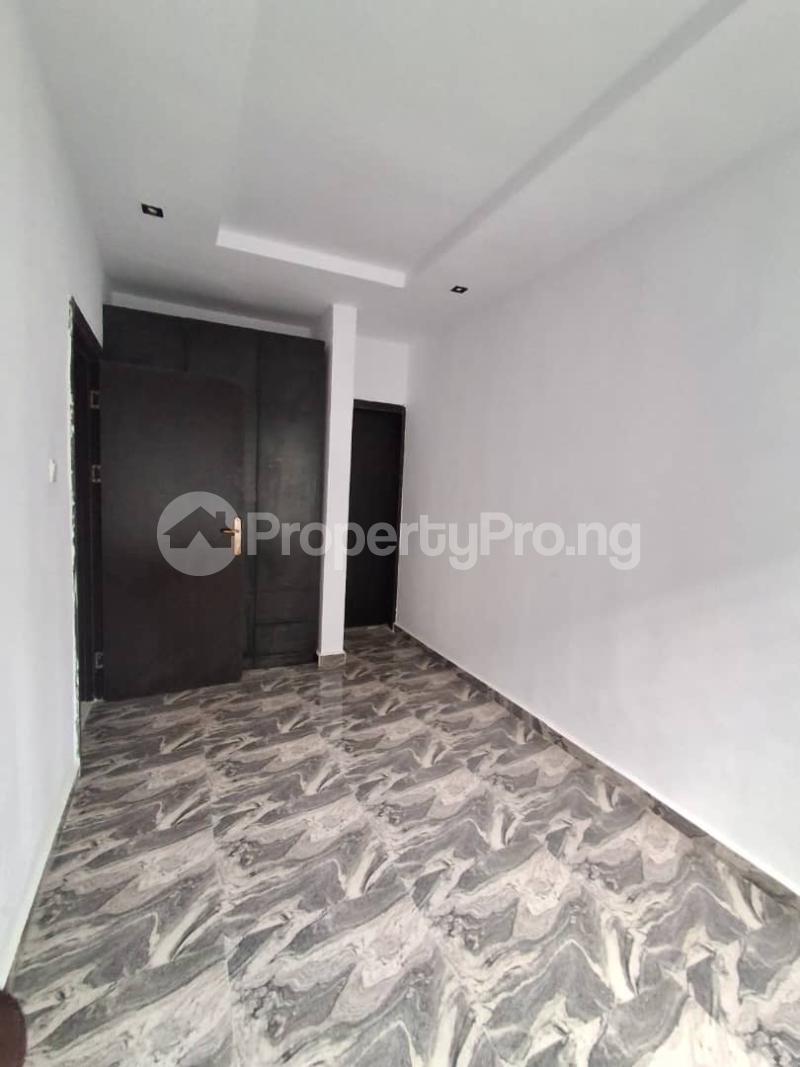 2 bedroom House for rent Badore Ajah Lagos