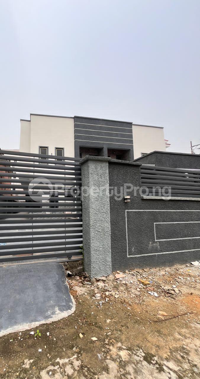 2 bedroom House for rent Thomas estate Ajah Lagos