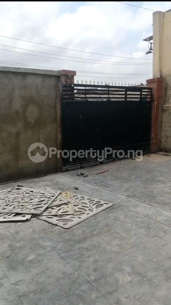 2 bedroom Flat / Apartment for rent Old Oko Oba Lagos Abule Egba Abule Egba Lagos