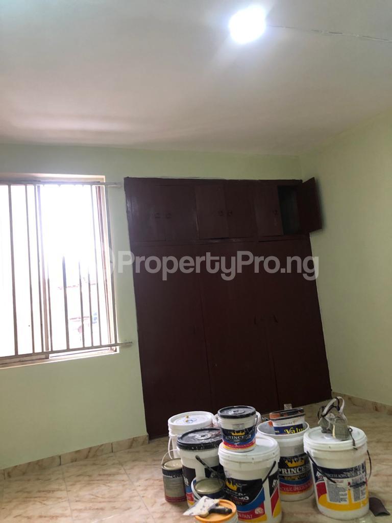 2 bedroom Flat / Apartment for rent Akoka, Yaba. Akoka Yaba Lagos