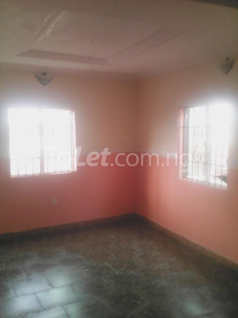 2 bedroom Flat / Apartment for rent Off Agboyi Road Alapere Kosofe/Ikosi Lagos