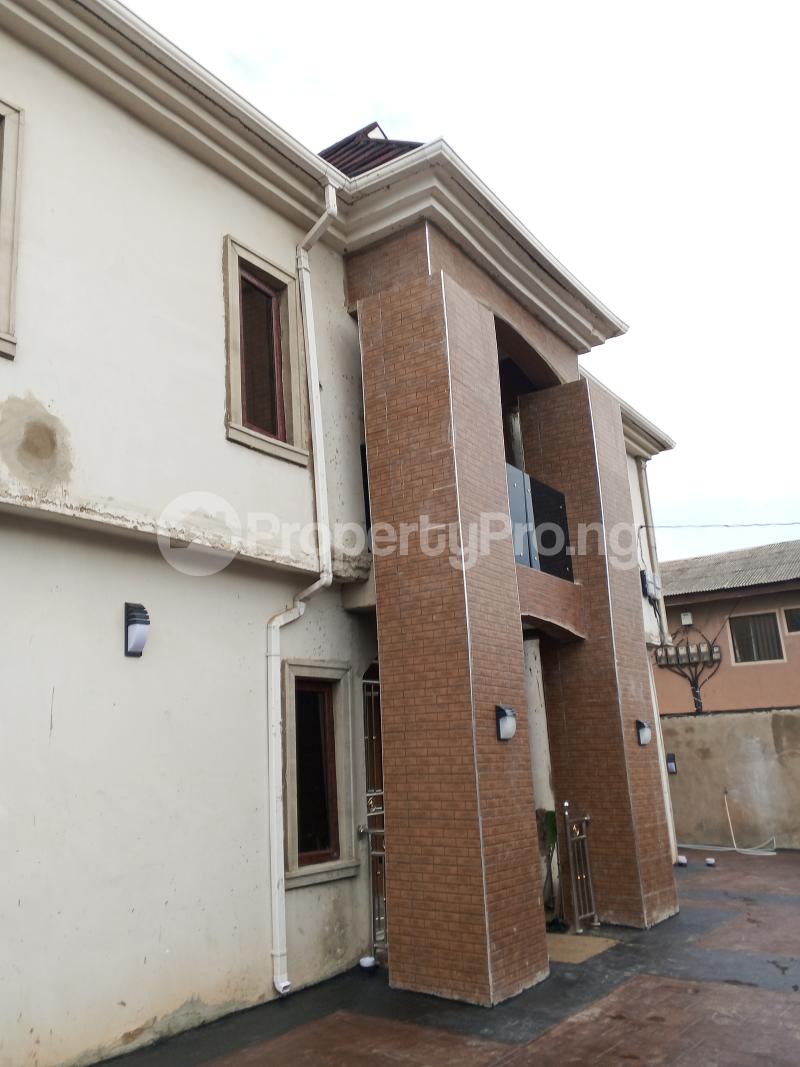 2 bedroom Flat / Apartment for rent Transformer Bucknor, Bucknor Isolo Lagos