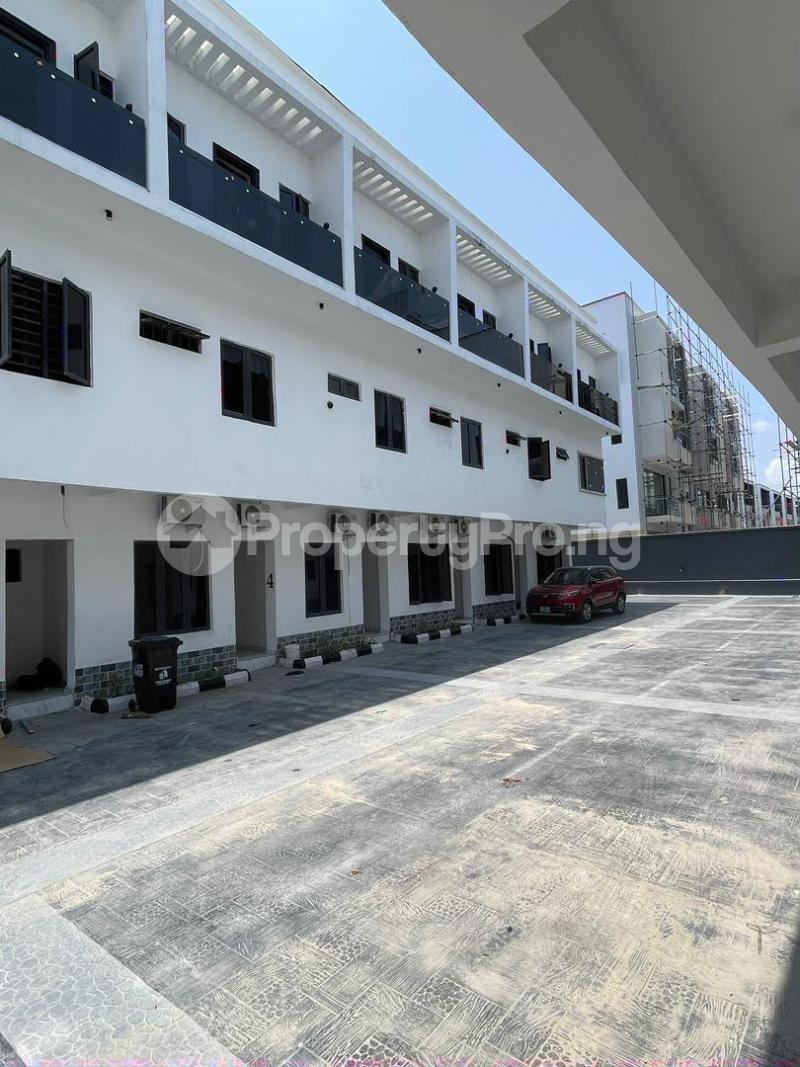 House for rent Freedom Way Lekki Lagos