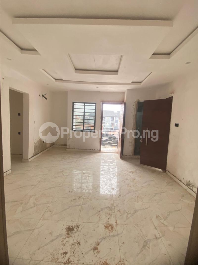 2 bedroom Flat / Apartment for rent Morocco Shomolu Lagos