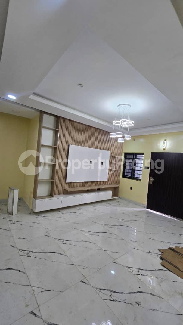 2 bedroom House for rent Lemon Street Alalubosa Gra Alalubosa Ibadan Oyo