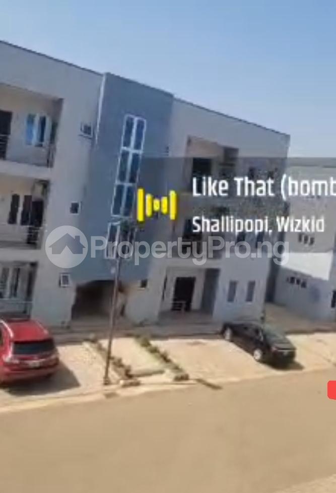 2 bedroom Flat / Apartment for sale By Turkish Hospital Idu Abuja