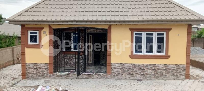 House for rent Ire Akari Estate, Idi Oya, Off Tipper Garage Ibadan Oyo