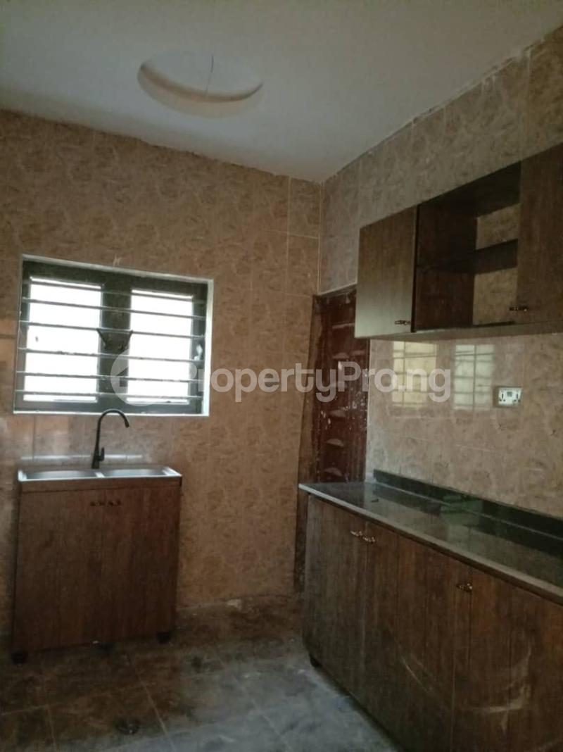 2 bedroom Flat / Apartment for rent Elebu Akala Express Ibadan Oyo