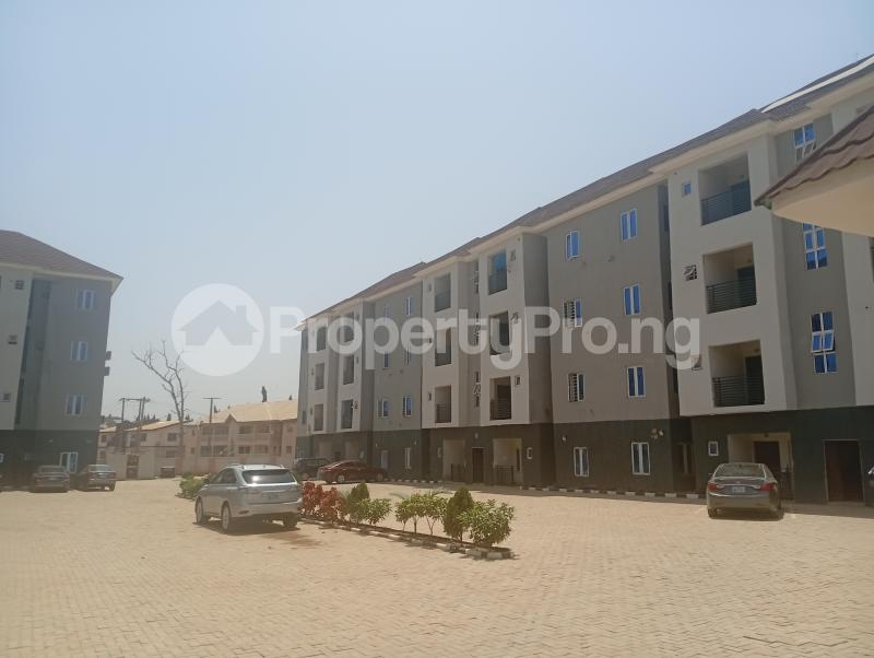 2 bedroom House for sale Garki 2, Durumi, Estate. Durumi Abuja