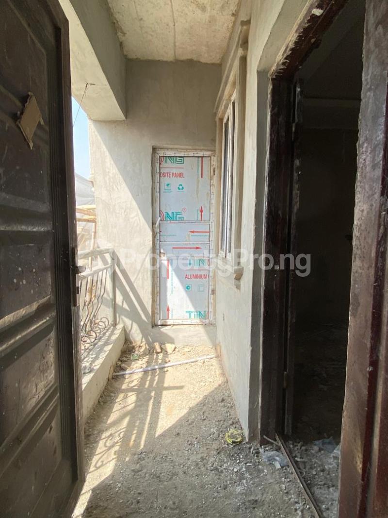 2 bedroom Flat / Apartment for rent Morrocco Shomolu Lagos