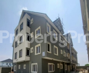 Flat / Apartment for rent Osapa london Lekki Lagos