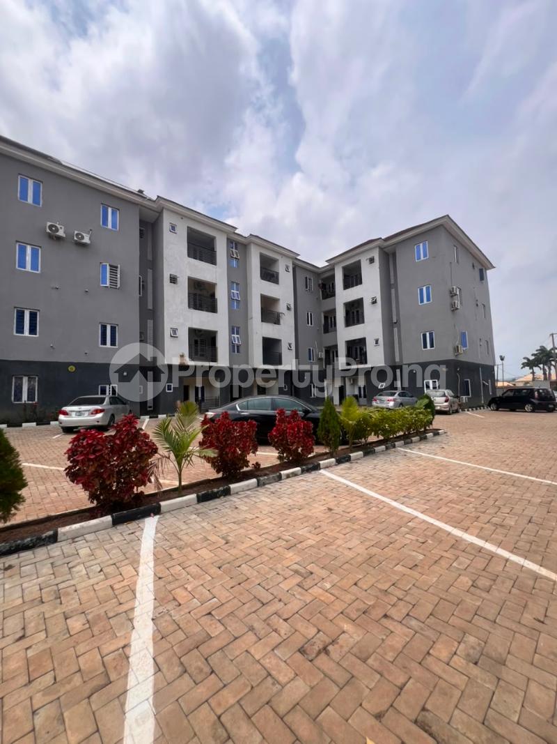 2 bedroom Flat / Apartment for sale Durumi Abuja