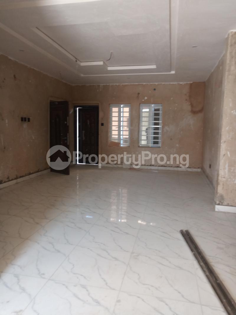 2 bedroom Flat / Apartment for rent Alagomeji Yaba Lagos