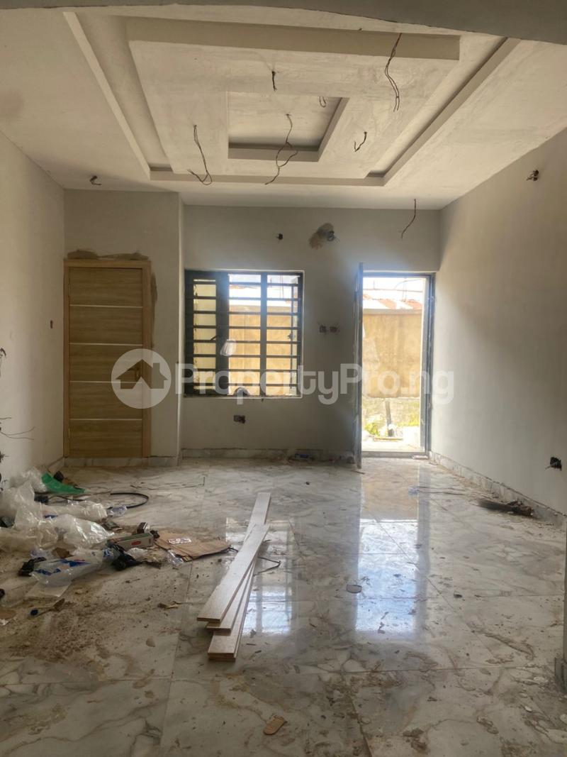 2 bedroom Flat / Apartment for rent Pedro Shomolu Lagos