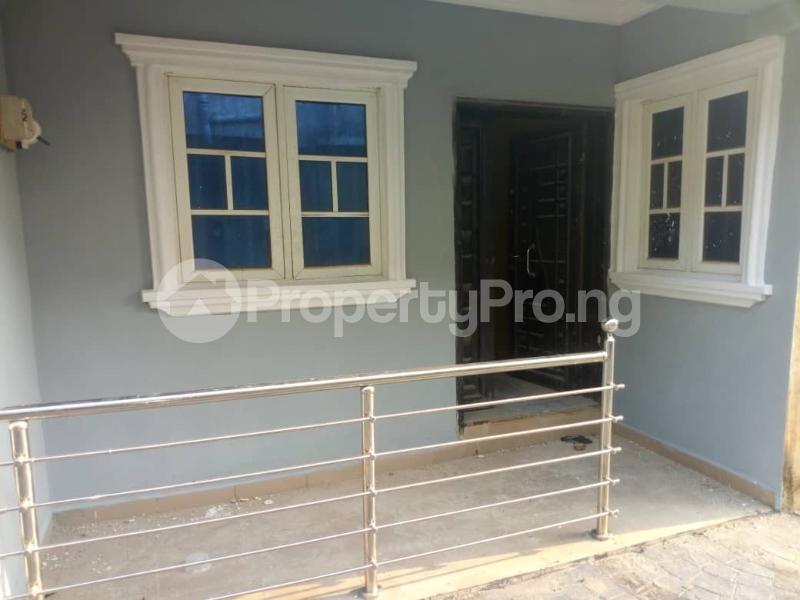 2 bedroom Flat / Apartment for rent Odofin Estate Ebute Igbogbo Road Igbogbo Ikorodu Lagos