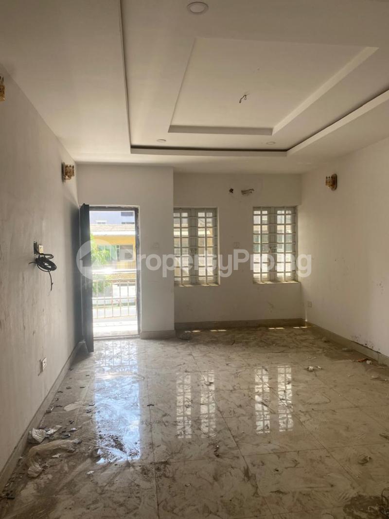2 bedroom Flat / Apartment for rent Adekunle Ebute Metta Yaba Lagos