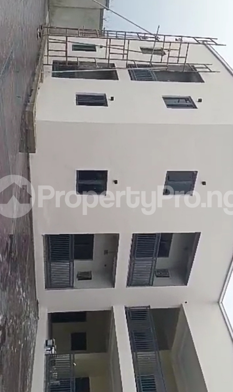 2 bedroom Flat / Apartment for rent Guzape Guzape Abuja