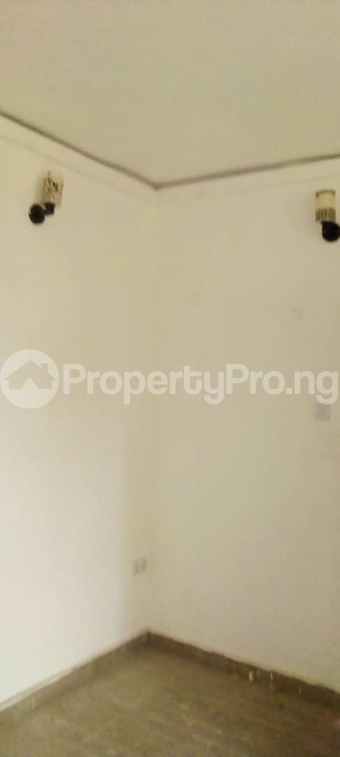 2 bedroom Flat / Apartment for rent Akute Yakoyo/Alagbole Ojodu Lagos