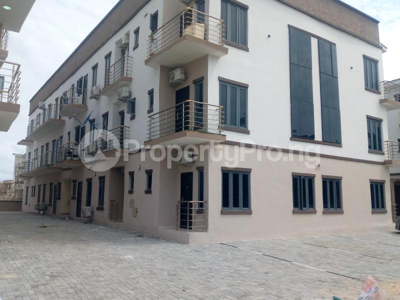 2 bedroom Flat / Apartment for sale Lekki Conservation Center Lekki Phase 2 Lekki Lagos