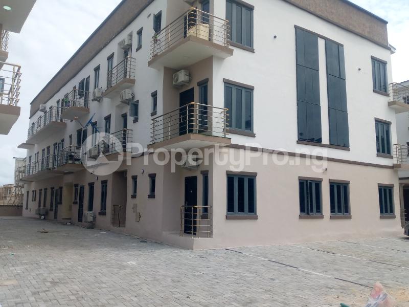 2 bedroom Flat / Apartment for sale Lekki Conservation Center Lekki Phase 2 Lekki Lagos - 7