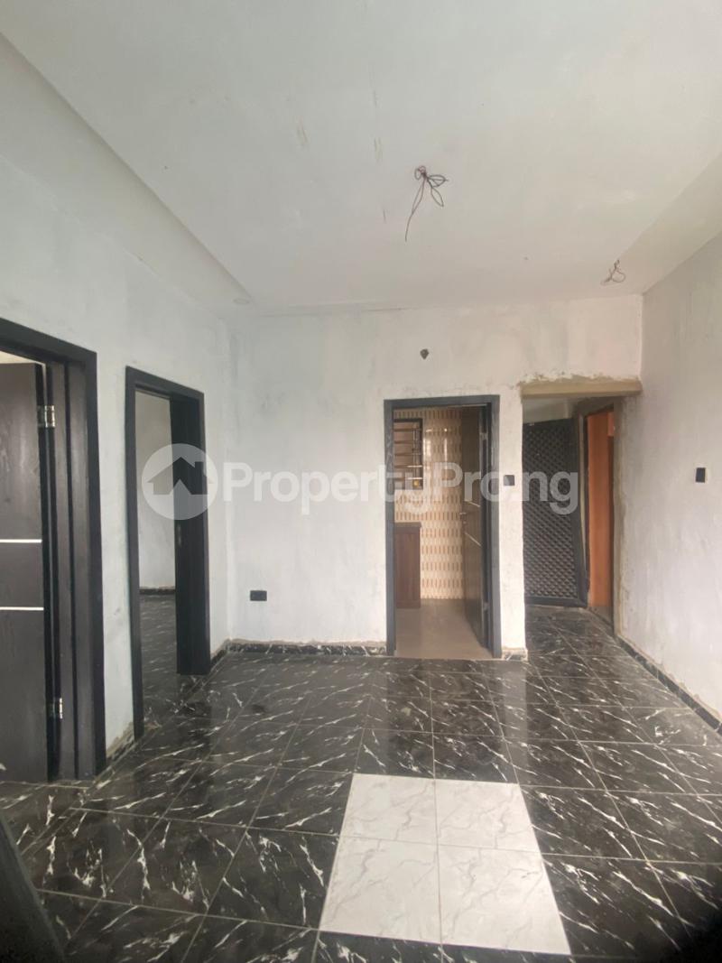 2 bedroom Flat / Apartment for rent Bajulaiye Shomolu Shomolu Lagos