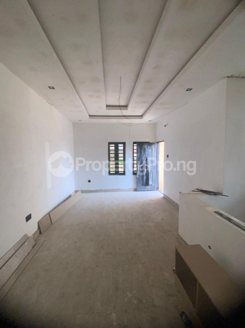 2 bedroom Flat / Apartment for rent Alagomeji Yaba Lagos