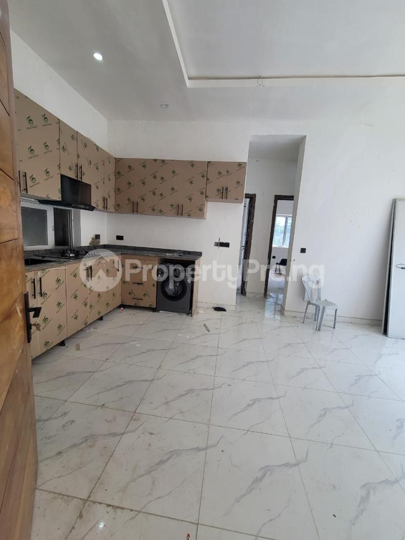 2 bedroom Flat / Apartment for rent Ikate Lekki Lagos