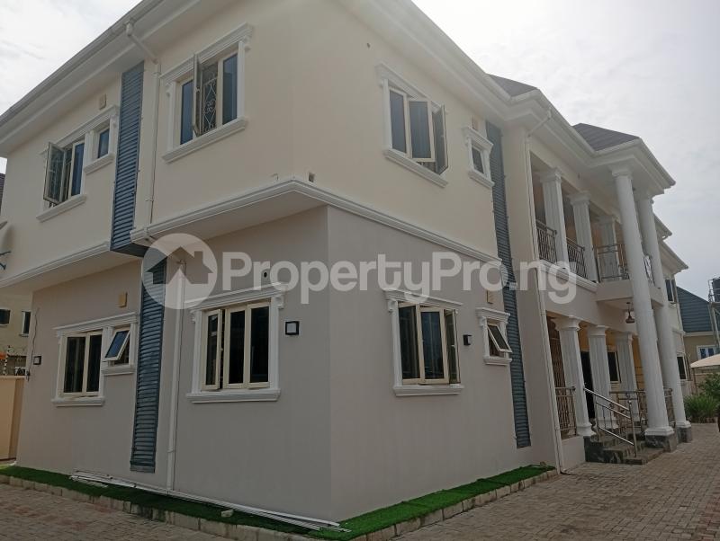 2 bedroom Flat / Apartment for rent F01 Tarred Road Kubwa Abuja - 0