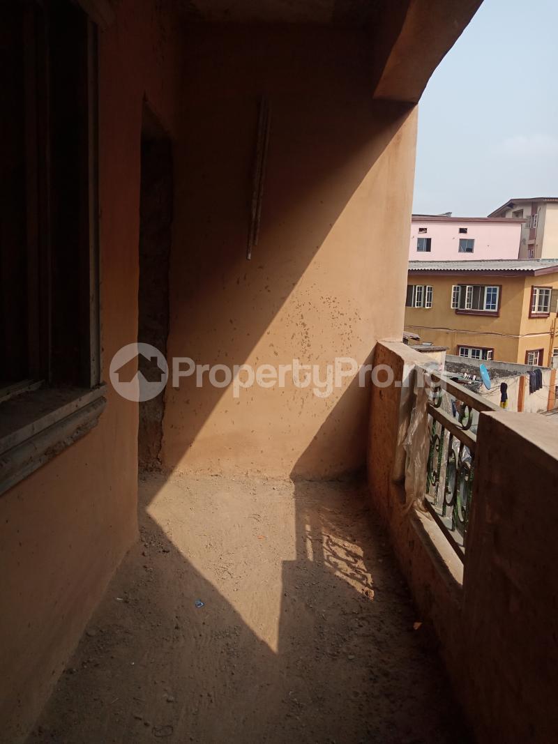 2 bedroom Flat / Apartment for rent Onike Yaba Lagos