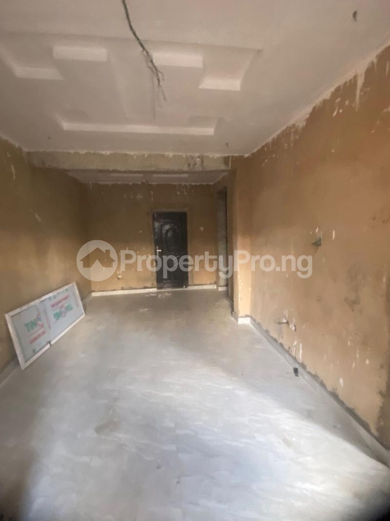 2 bedroom Flat / Apartment for rent Alagomeji Yaba Lagos