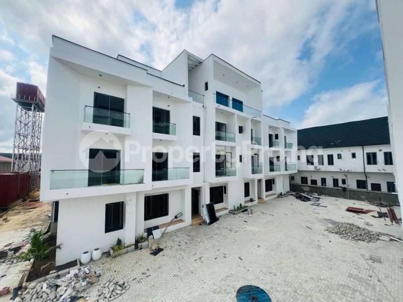 2 bedroom House for rent VGC Lekki Lagos