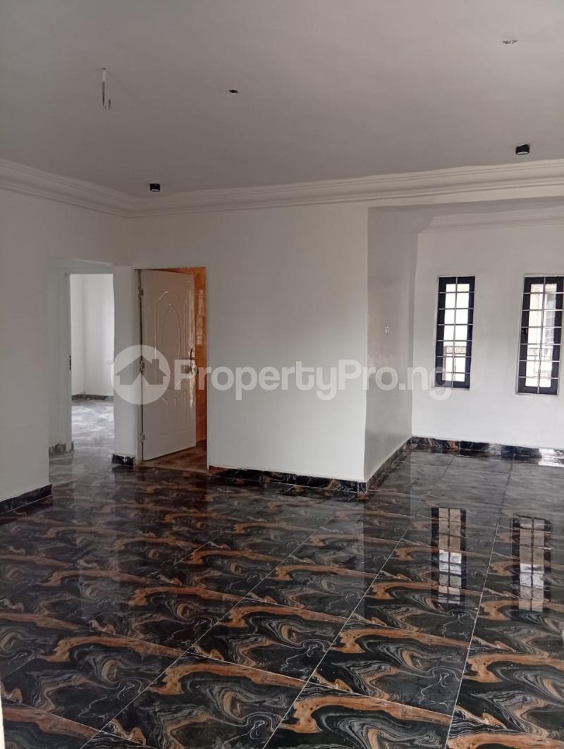 Flat / Apartment for rent Fo1 Kubwa Abuja