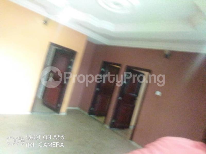 2 bedroom Flat / Apartment for rent Ayobo Axis Ayobo Ipaja Lagos