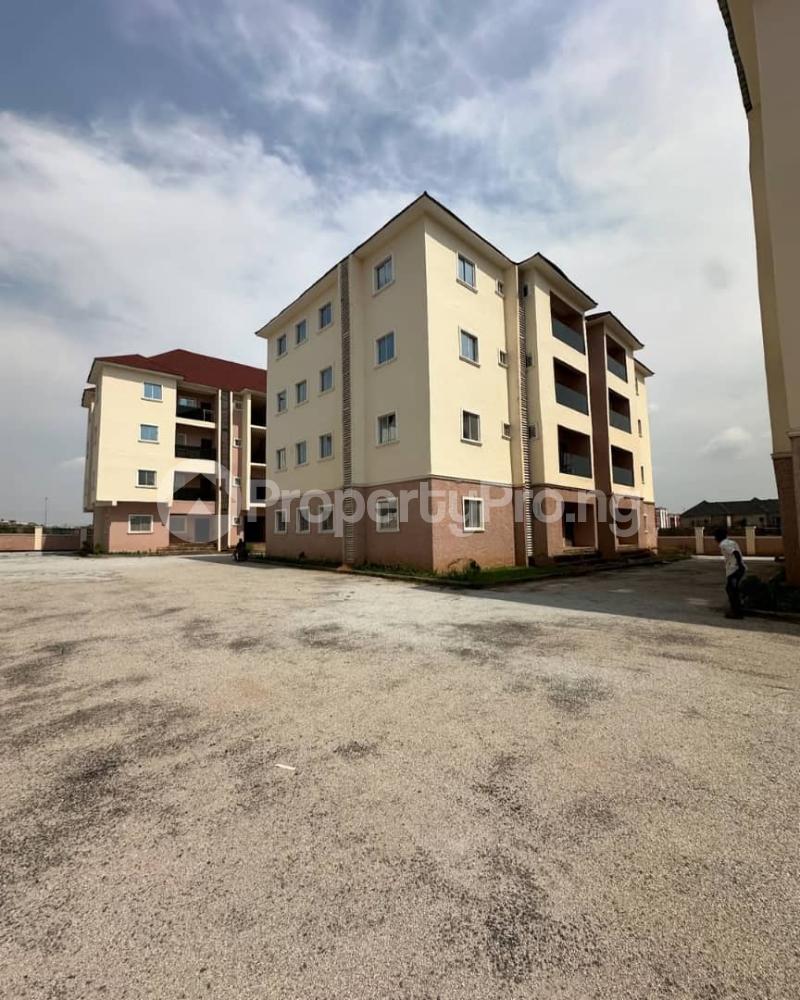 2 bedroom Flat / Apartment for sale Idu Abuja