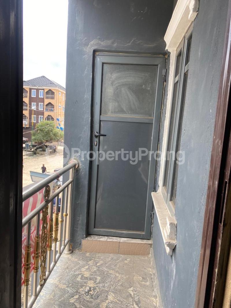 2 bedroom Flat / Apartment for rent Ebute Metta Adekunle Yaba Lagos