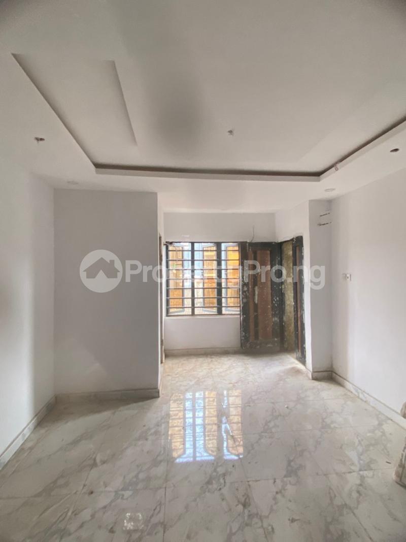 2 bedroom Flat / Apartment for rent Alagomeji Alagomeji Yaba Lagos