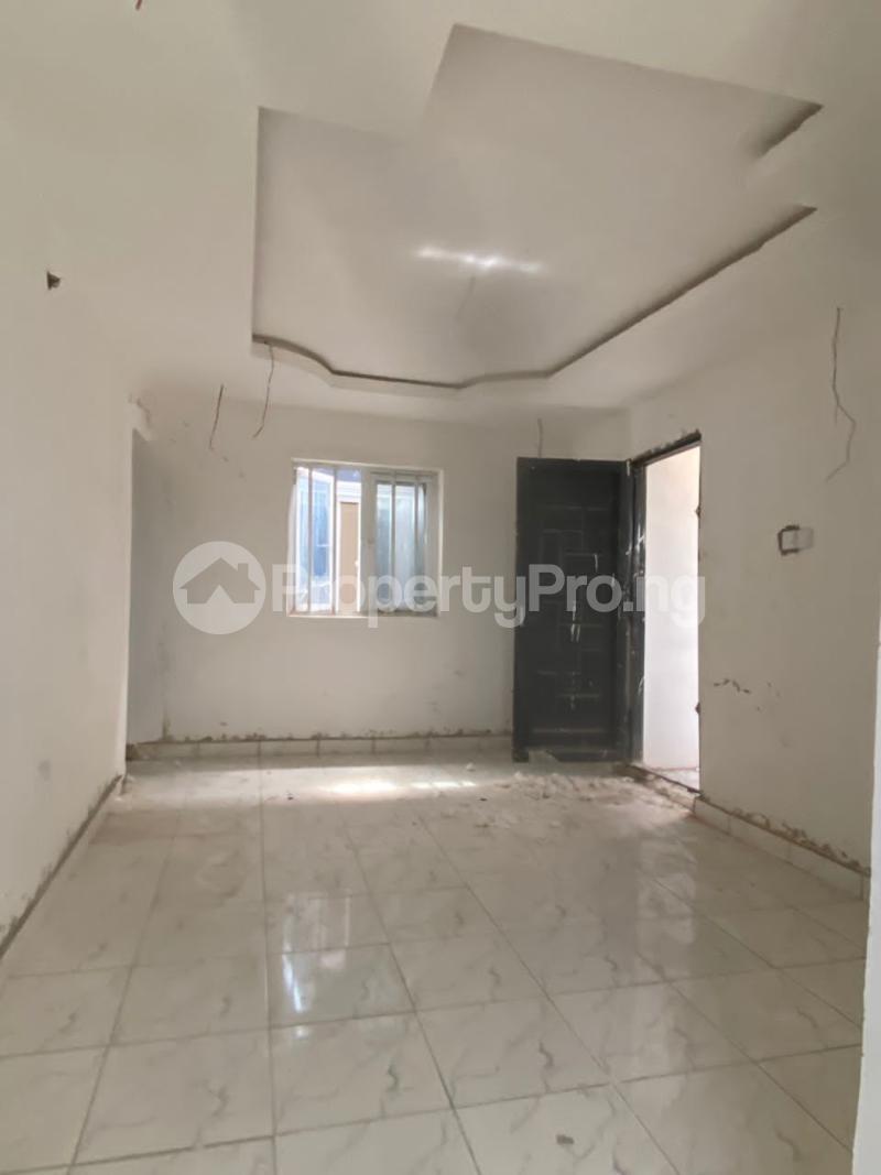 2 bedroom Flat / Apartment for rent Sabo Alagomeji Yaba Lagos