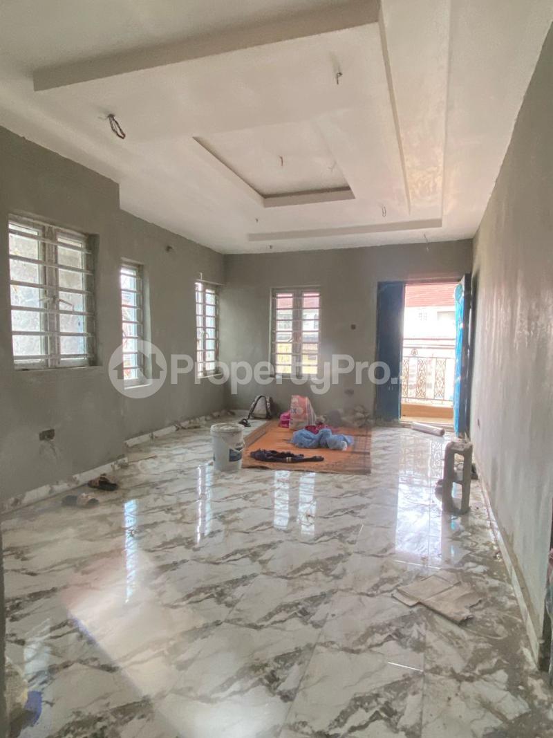 2 bedroom Flat / Apartment for rent Adekunle Ebute Metta Yaba Lagos