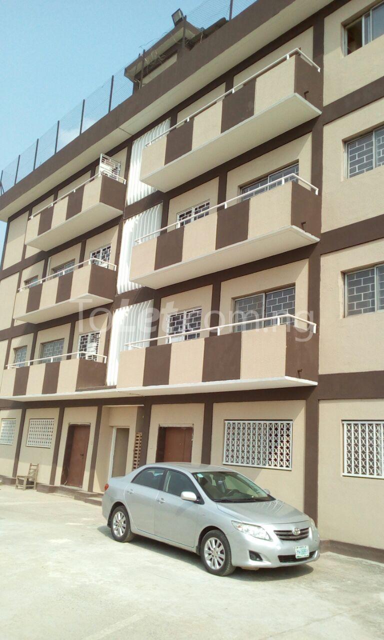 2 bedroom Flat / Apartment for rent Maryland Estate LSDPC Maryland Estate Maryland Lagos