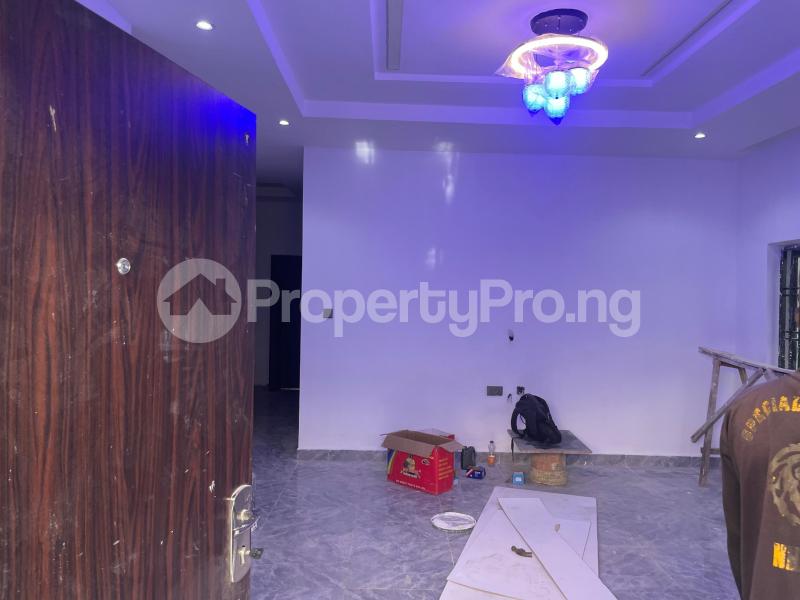 2 bedroom House for rent F01 Main FO1 Layout Kubwa Abuja