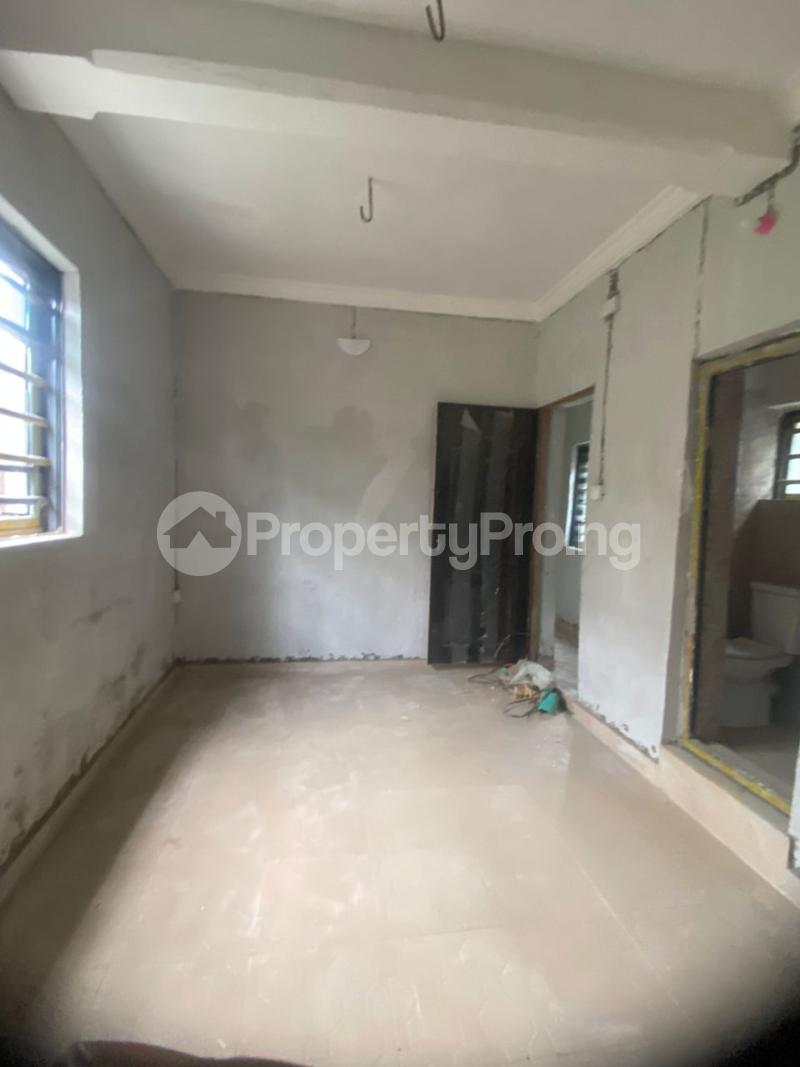 2 bedroom Flat / Apartment for rent Ebute Metta Adekunle Yaba Lagos