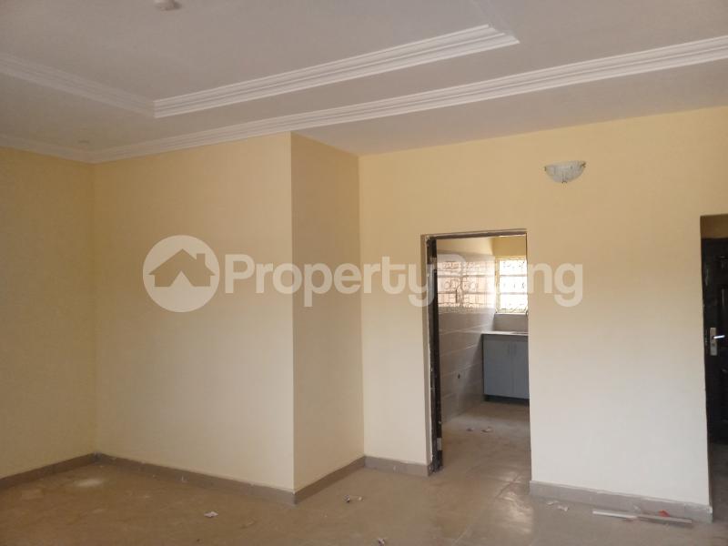 2 bedroom Flat / Apartment for rent Located At Police Signboard Lugbe Abuja
