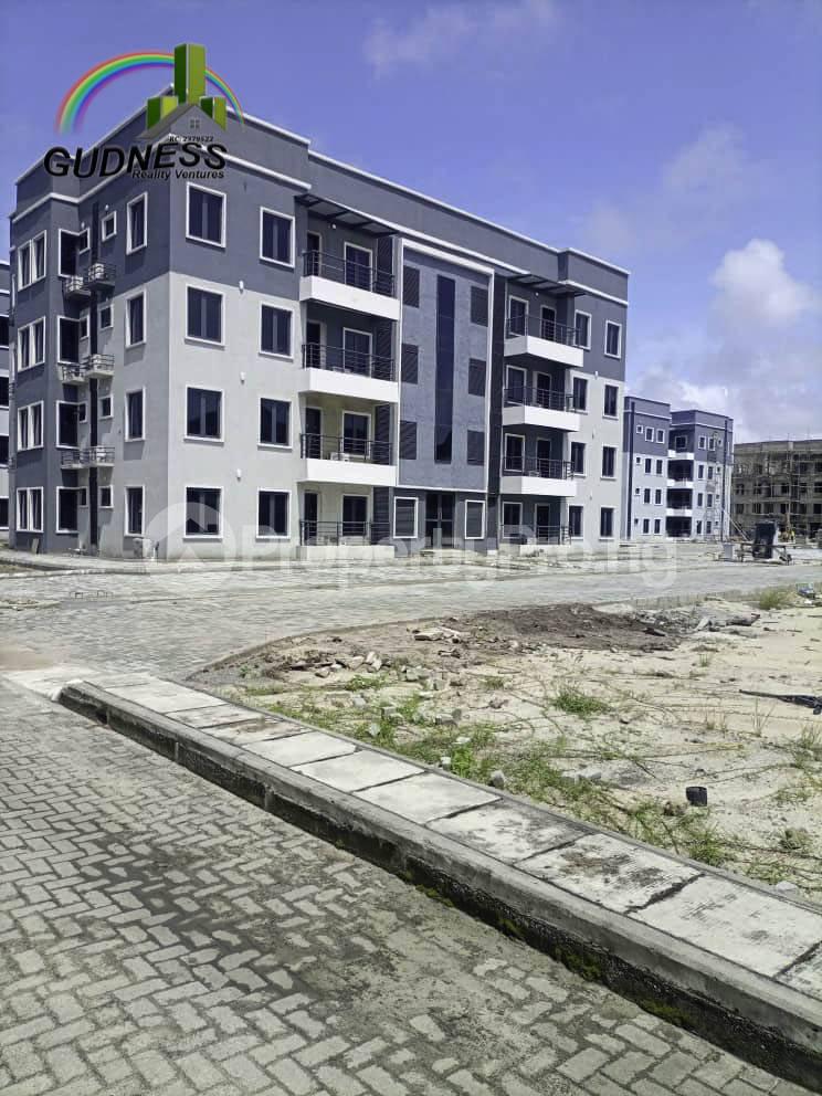 2 bedroom House for rent Ikota Lekki Lagos