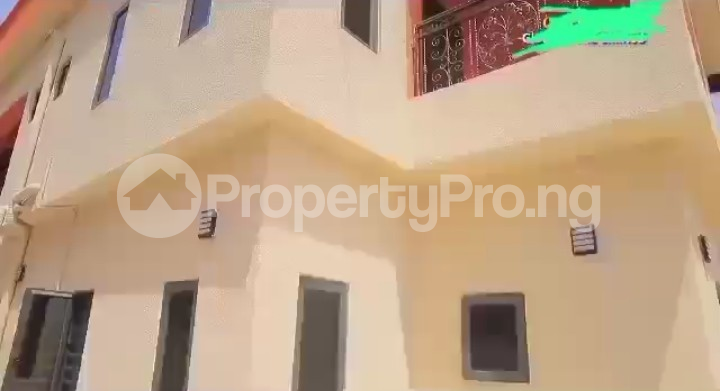 2 bedroom Flat / Apartment for rent Back Of Nta Off Okpanam Road, Asaba . Asaba Delta - 0