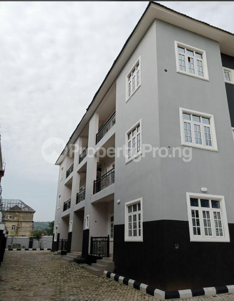 2 bedroom Flat / Apartment for rent Jahi Abuja