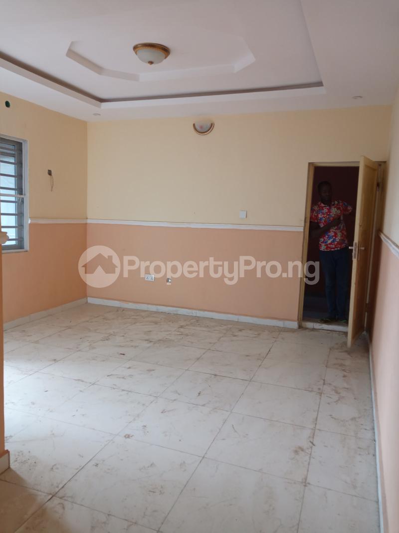 2 bedroom Flat / Apartment for rent Pedro Palmgroove Shomolu Lagos