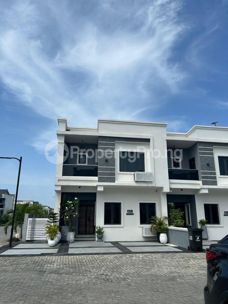 2 bedroom House for rent Urban Prime Estate Ajah Lagos