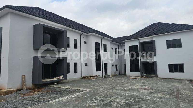 2 bedroom House for sale FO1 Layout Kubwa Abuja